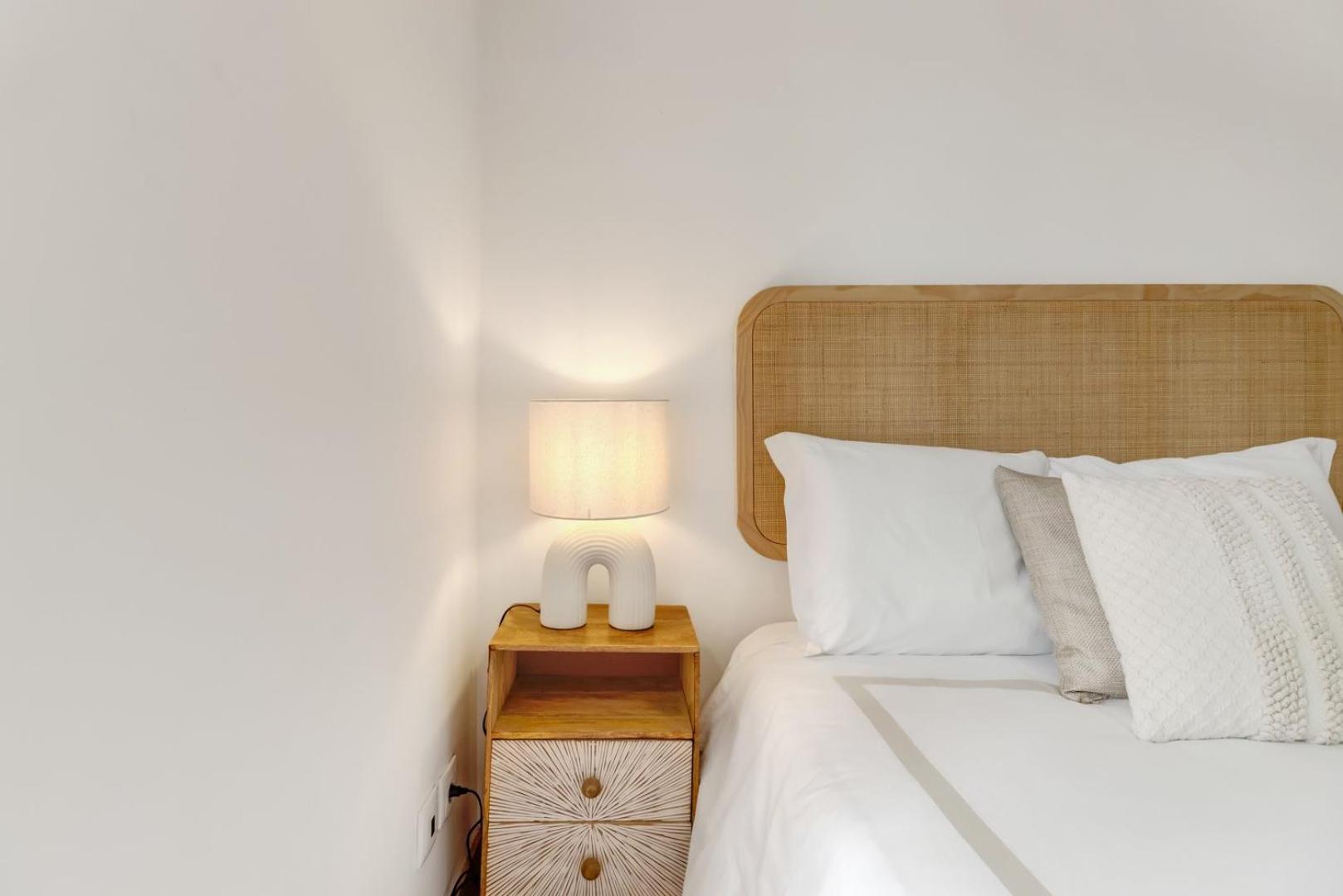 1br Cosy Heart Of Santos W Ac | By Airnest Apartment Lissabon